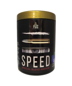 speed aminos bcaa eaa fus cartel