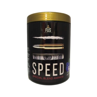 speed aminos bcaa eaa fus cartel