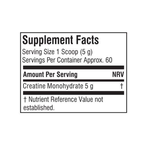 fus cartel creacaine nutritionals