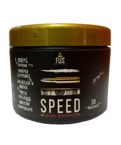 FUS Cartel Speed Enhancer.